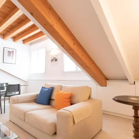 Mansarda Cola Apartamento