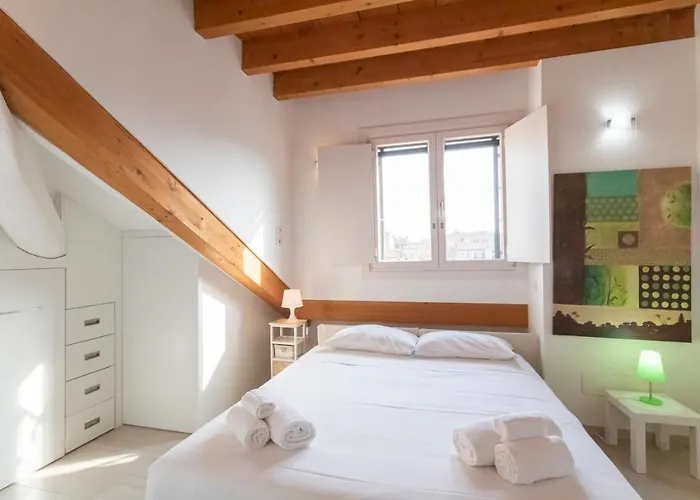 Mansarda Cola Lägenhet