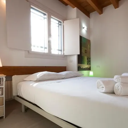 Mansarda Cola Apartament *