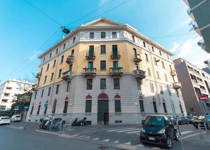 Mansarda Cola Apartament